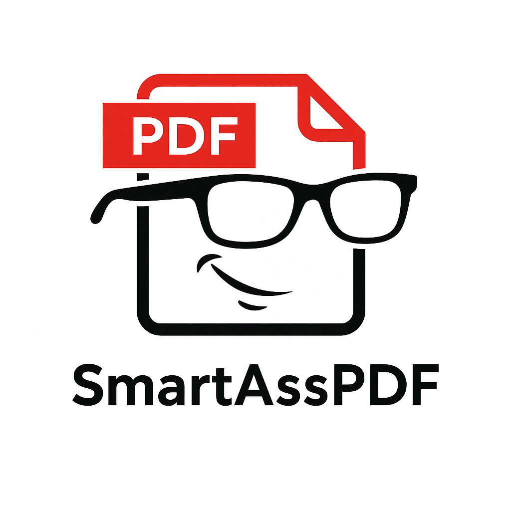 SmartAssPDF